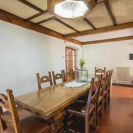 Napoleone 1831 Villa