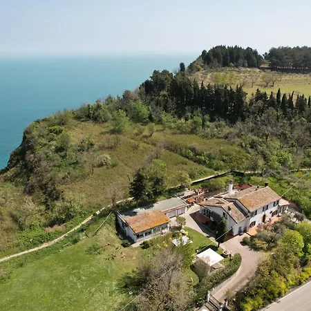 Napoleone 1831 Villa Pesaro