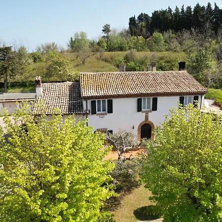 Napoleone 1831 Villa
