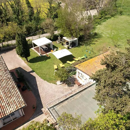 Villa Napoleone 1831