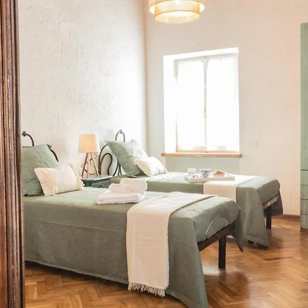 Napoleone 1831 Villa *