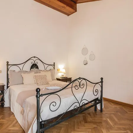 Napoleone 1831 Villa Pesaro