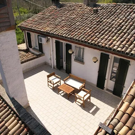 Villa Napoleone 1831 *
