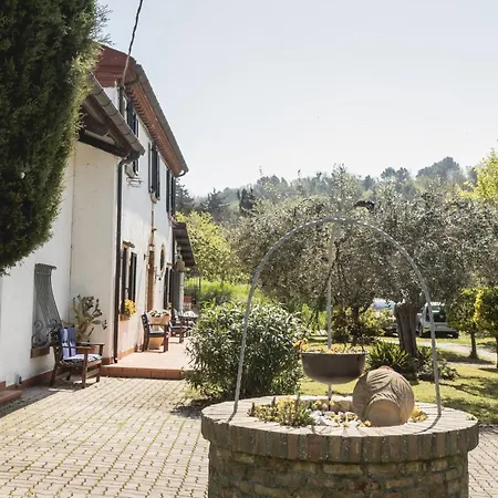 Napoleone 1831 Villa Pesaro